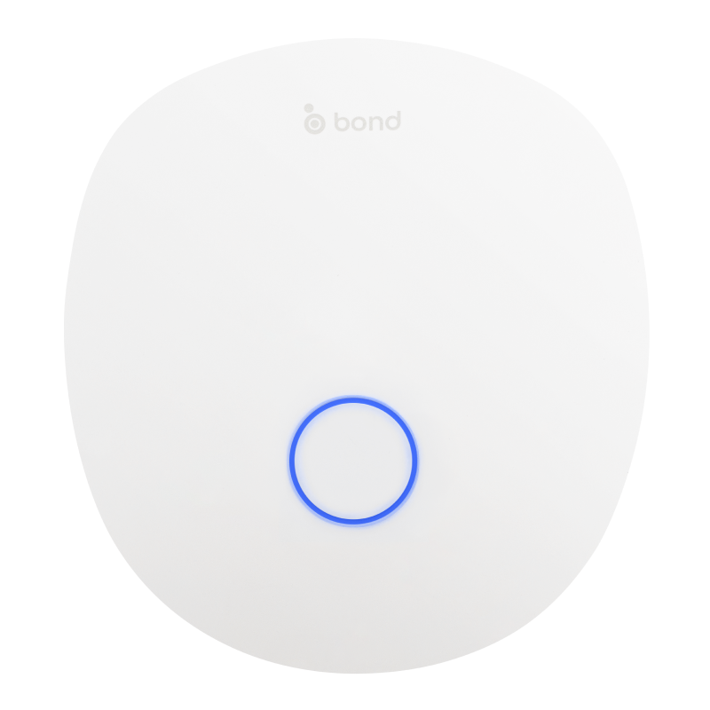 Wireless smart-home controller