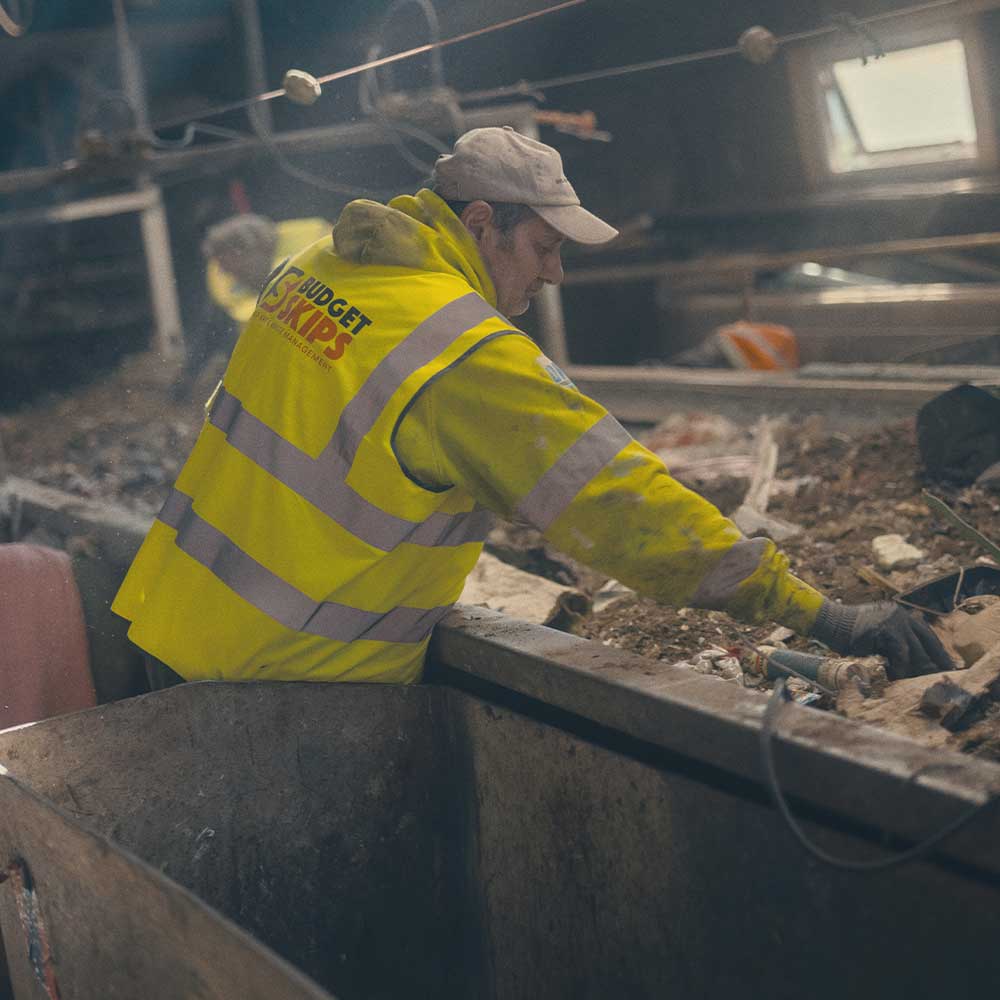 Home - Budget Skips Services Ltd