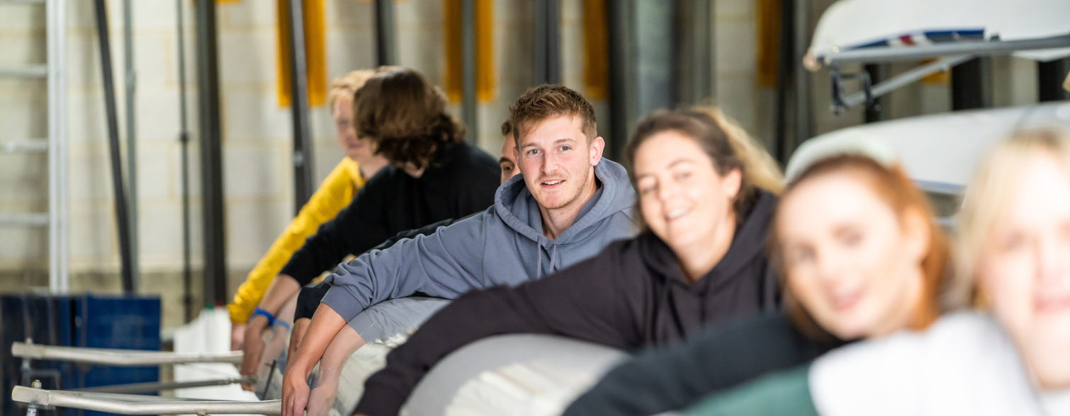 Home | Cambridge Rowing Experience