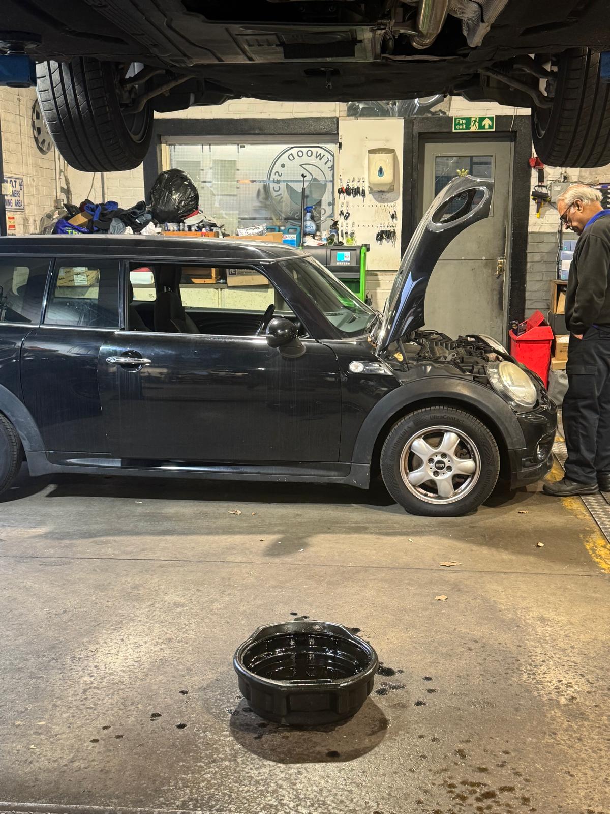 Home - Courtwoods Car Services