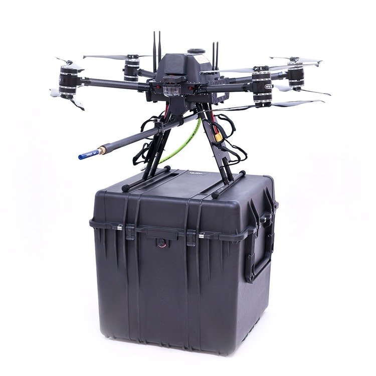 Home - Drone Exterior Solutions Ltd