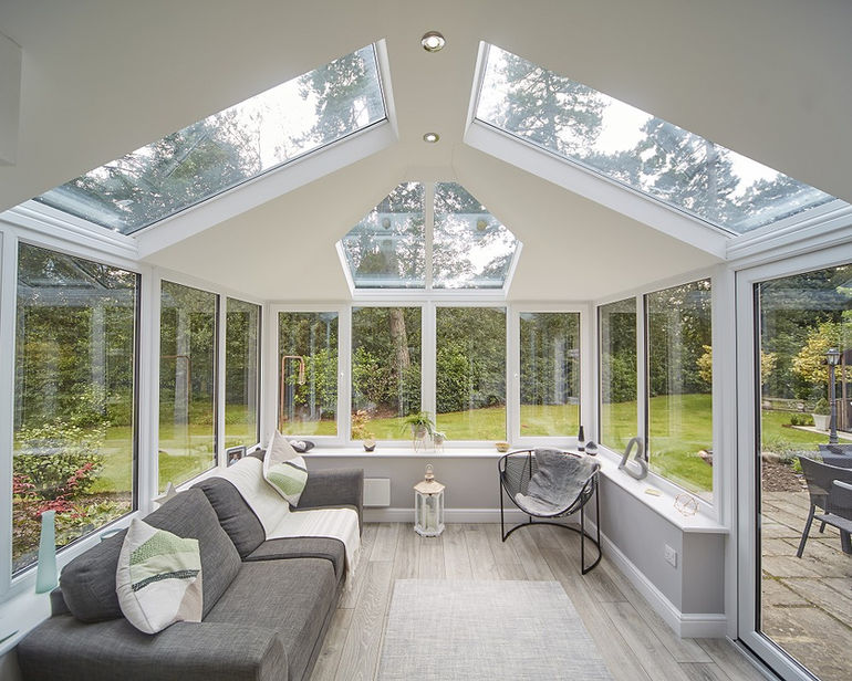 HOME | Ecoglaze Group | Swindon | Wiltshire | Award Winning UPVC Windows, Doors, Conserv