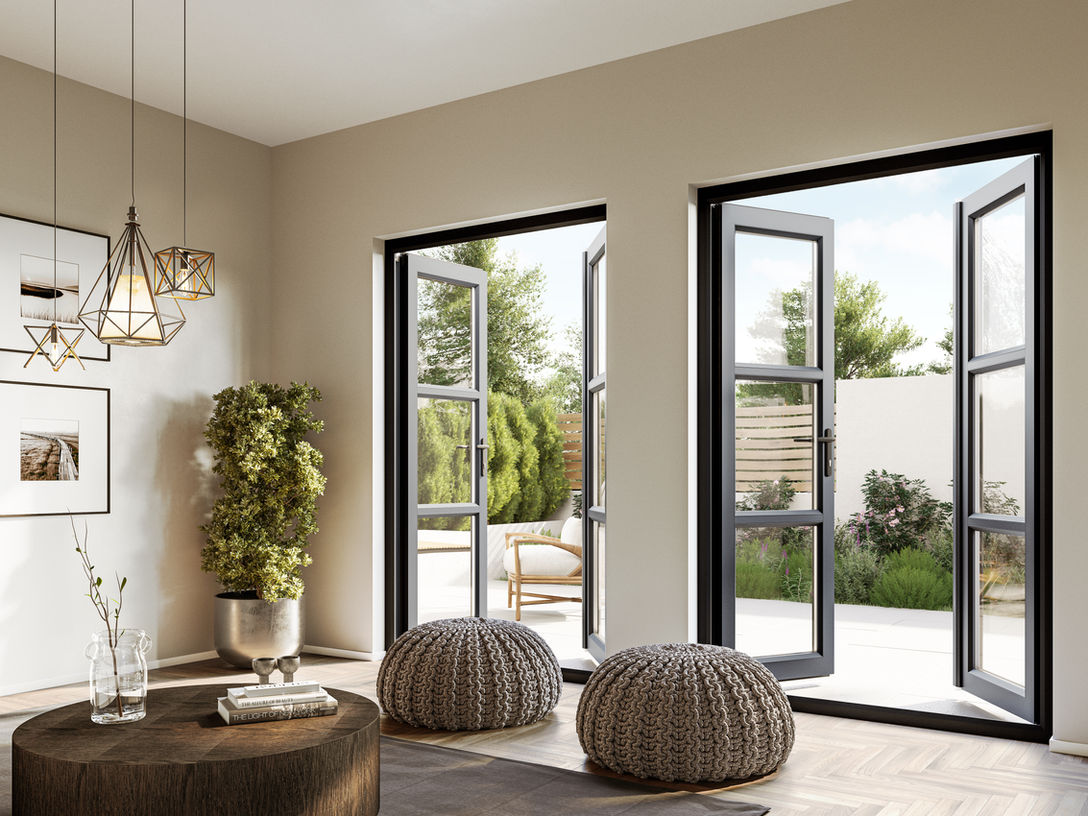 HOME | Ecoglaze Group | Swindon | Wiltshire | Award Winning UPVC Windows, Doors, Conserv