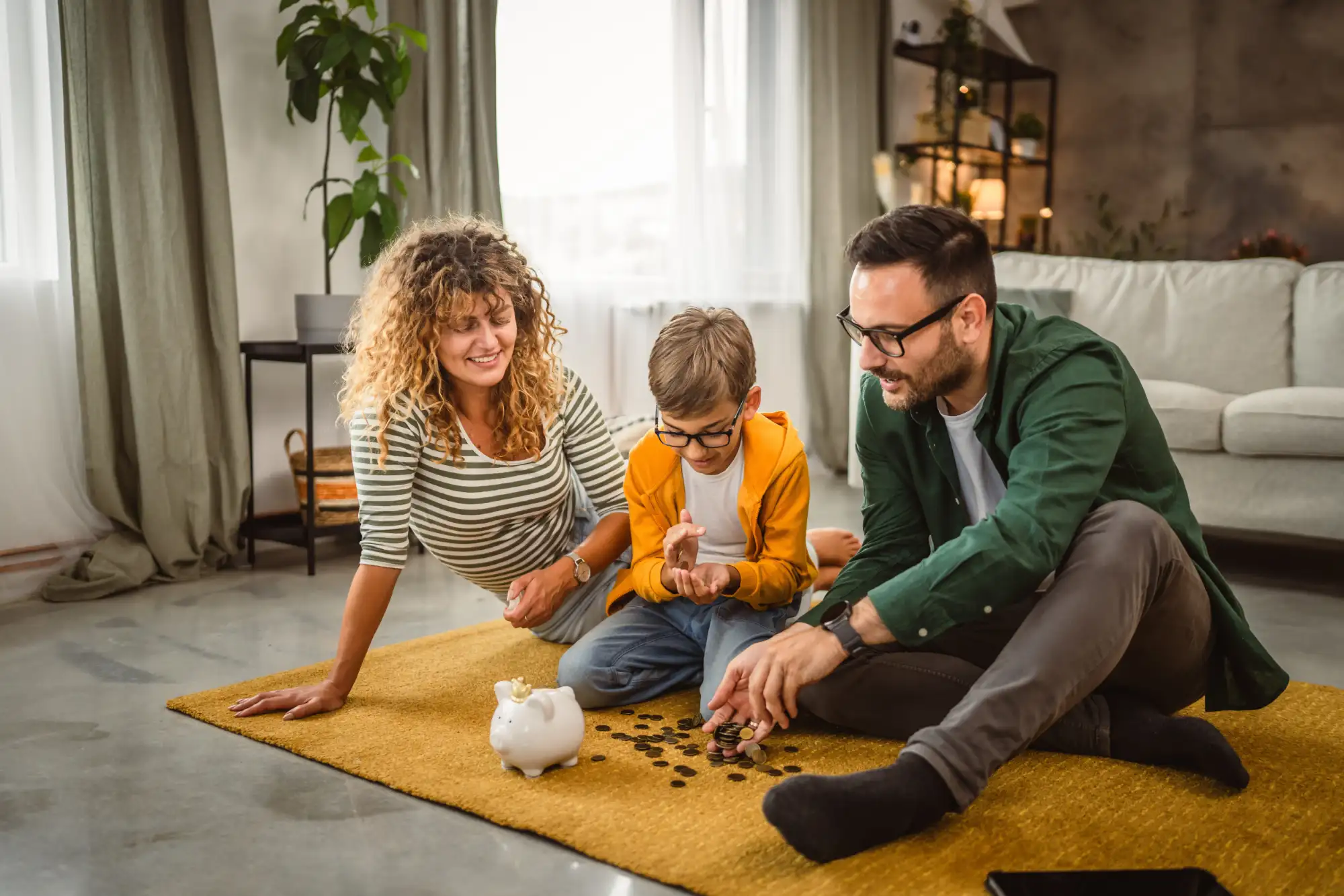 Home Energy Solutions | Solar, Heat Pumps, Boilers | UK