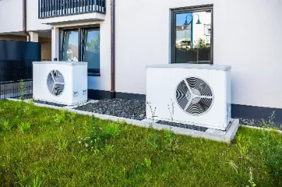 Home Energy Solutions | Solar, Heat Pumps, Boilers | UK