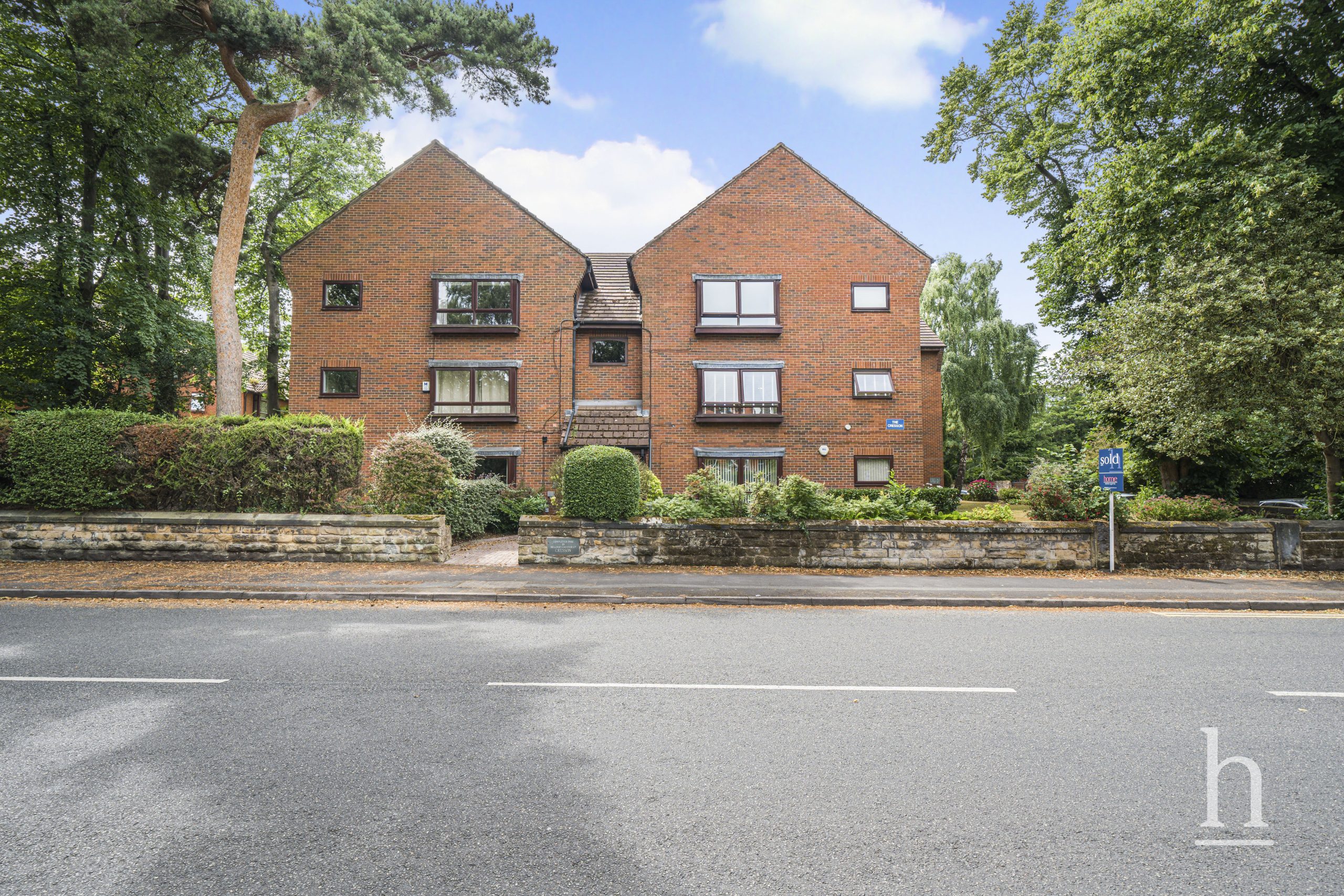 Home Estate Agents Wirral