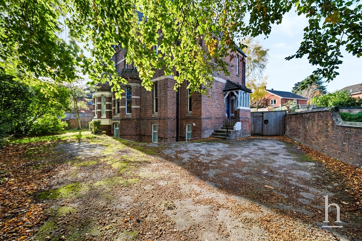 Home Estate Agents Wirral