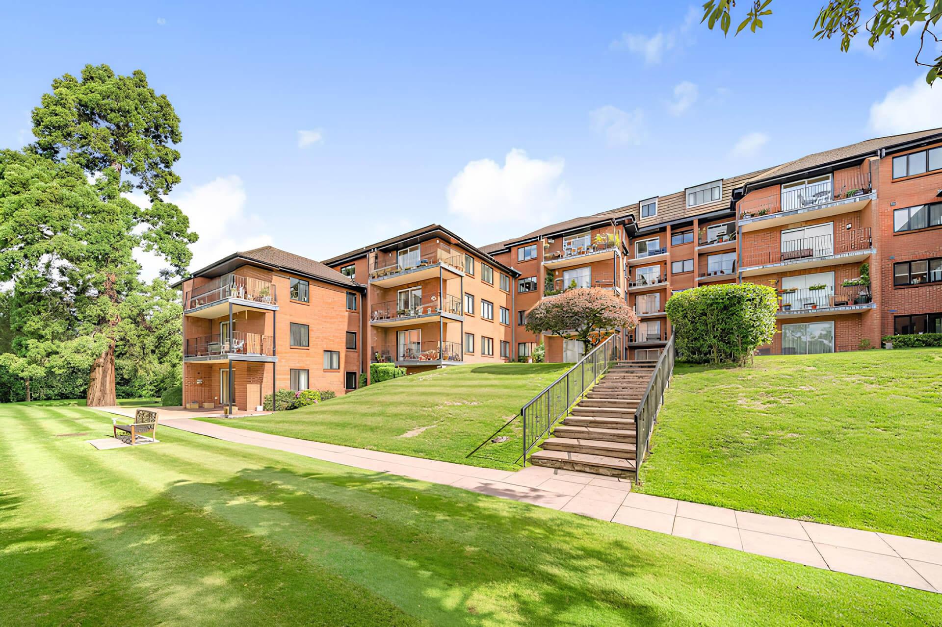Home | Estate Management | Parkfords Property Management