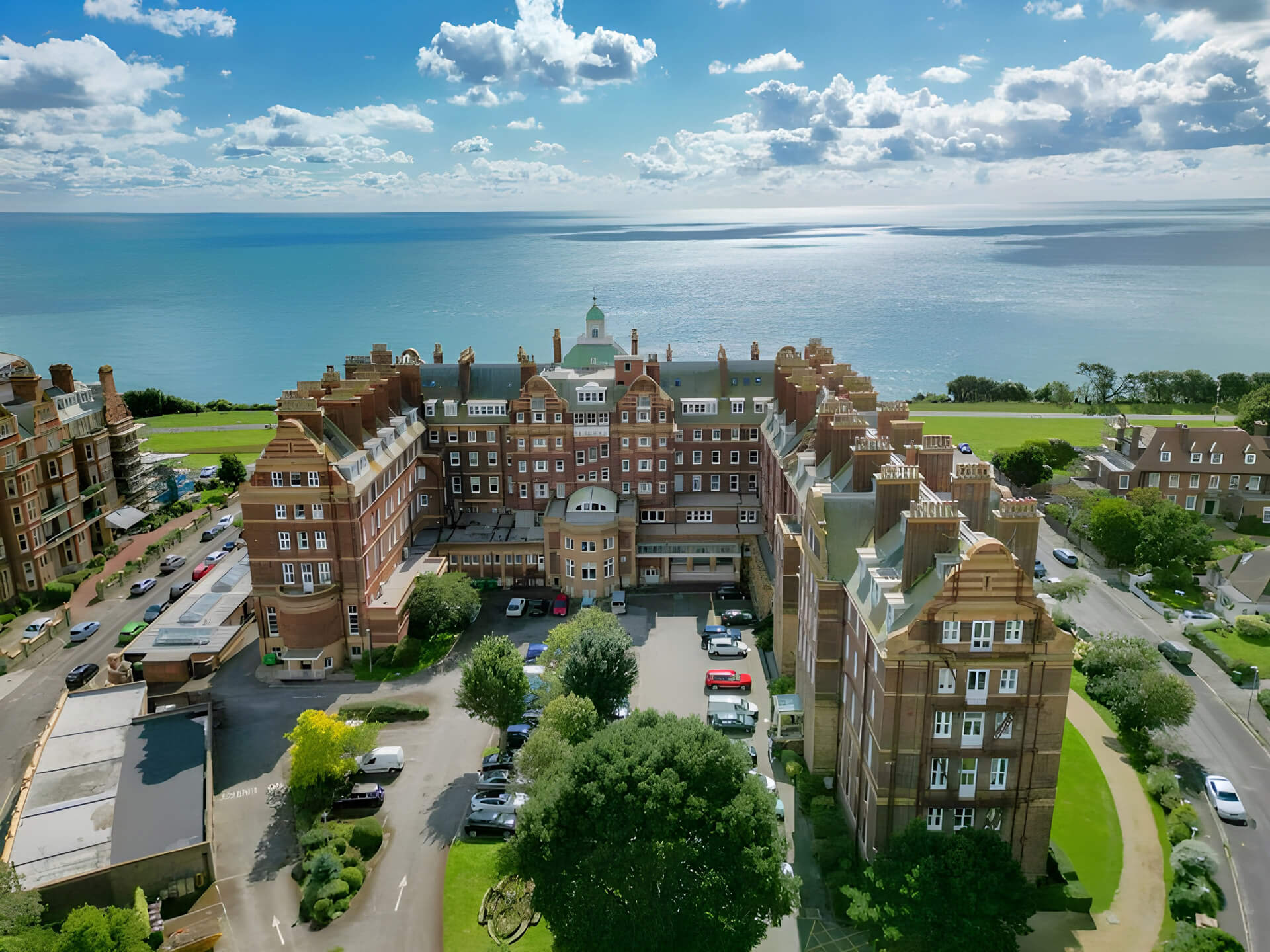 Home | Estate Management | Parkfords Property Management
