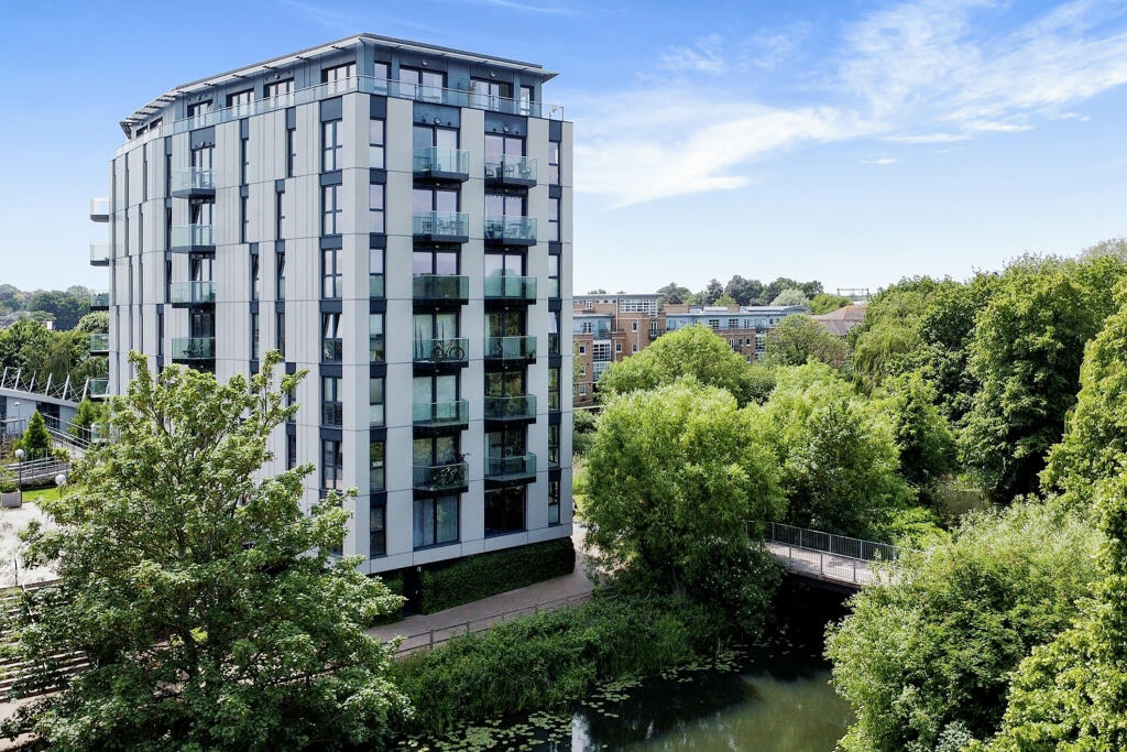 Home | Estate Management | Parkfords Property Management