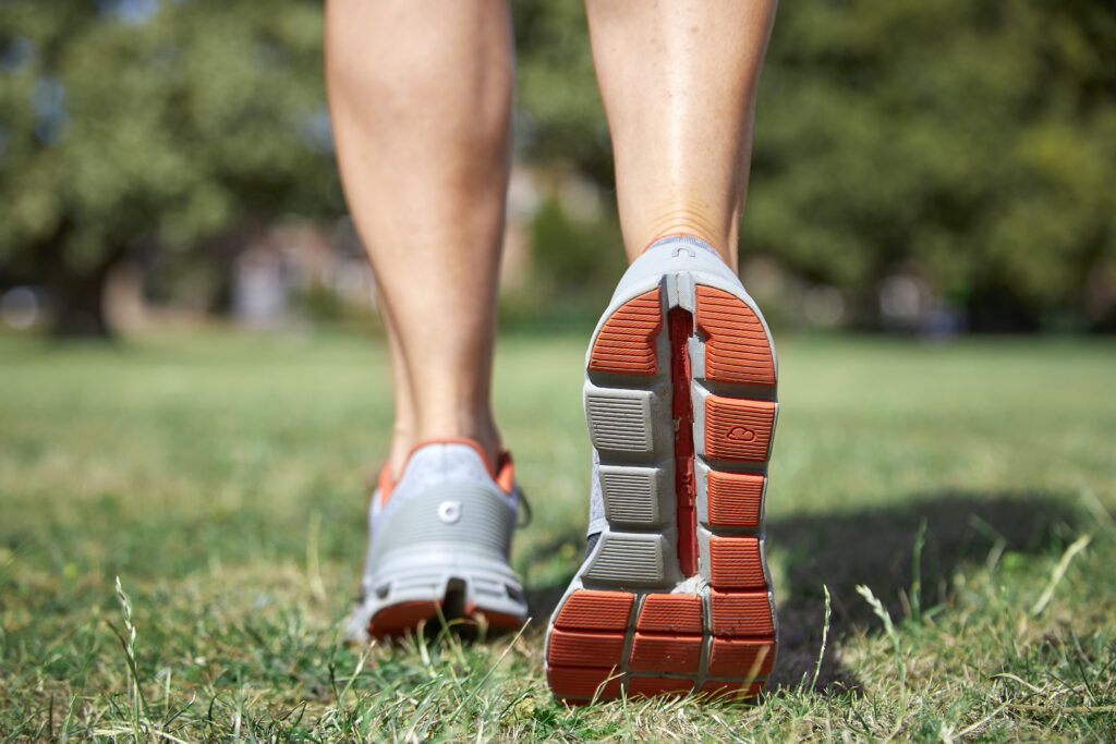 Home - Exercise Prescription