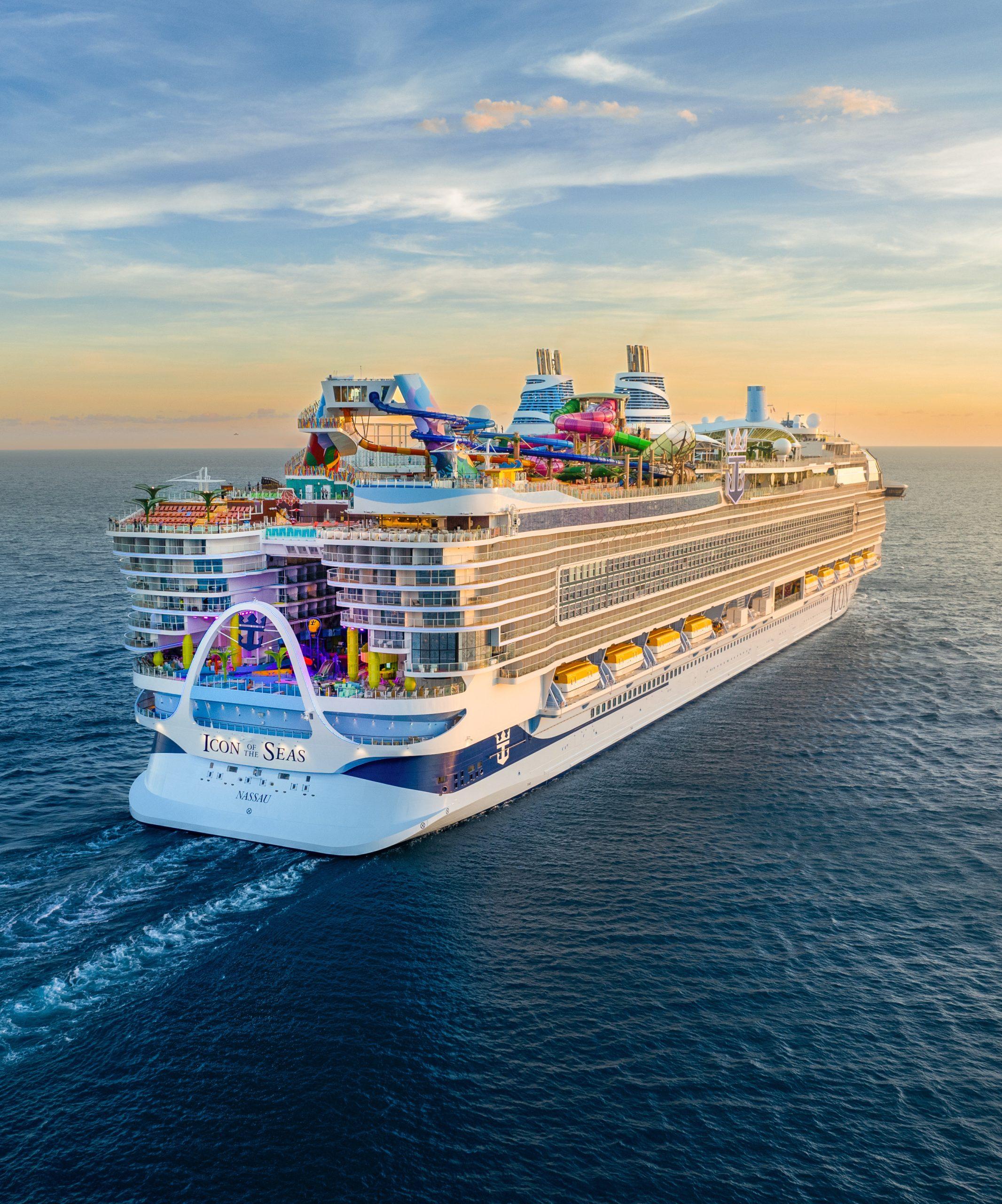 Home - Experience It Now Travel