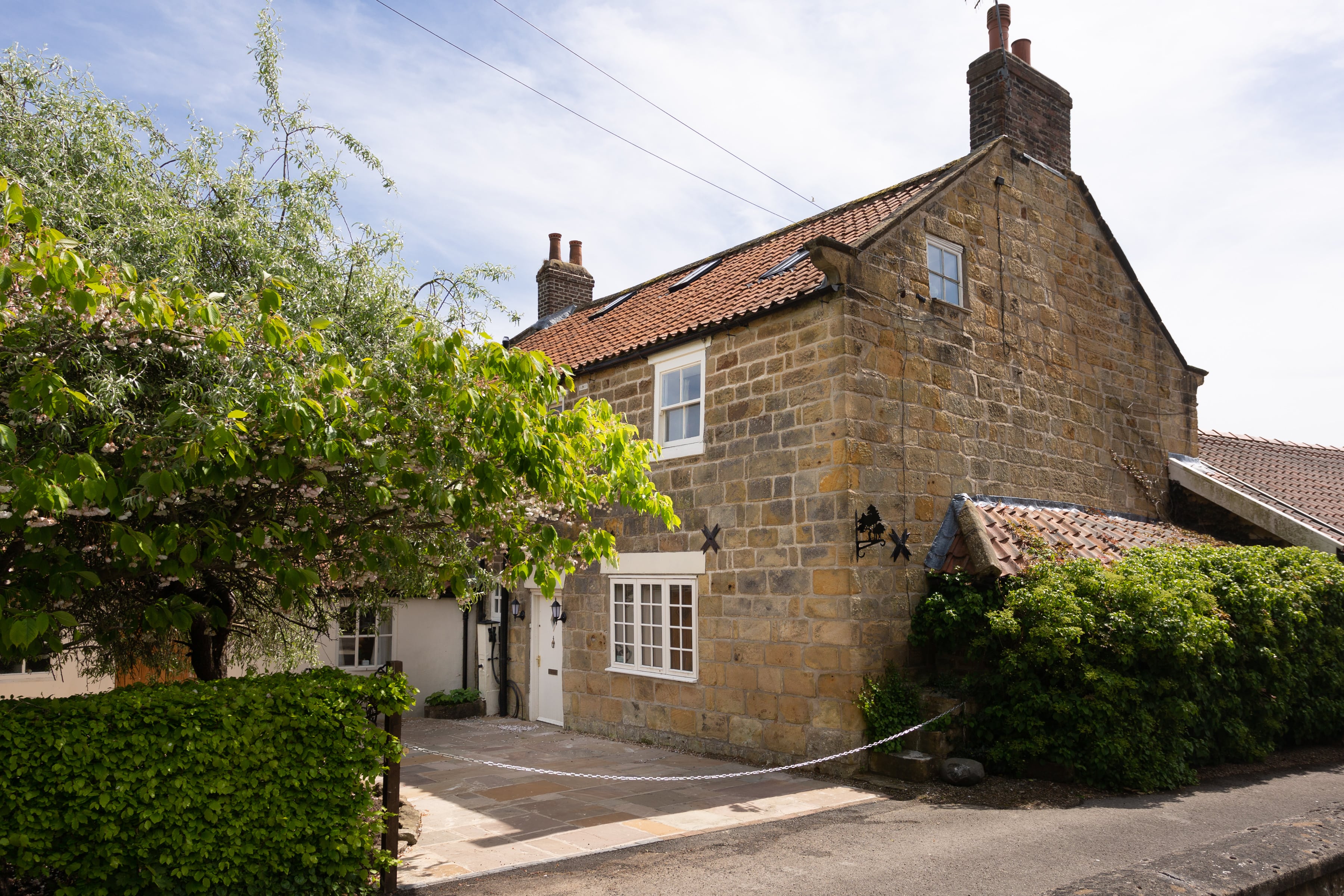 Home Farm House - Scarborough's Luxury Self Catering Holiday Home