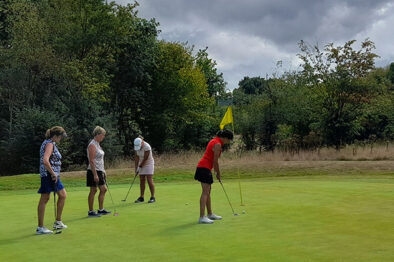Home - Golf School UK