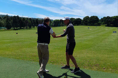 Home - Golf School UK