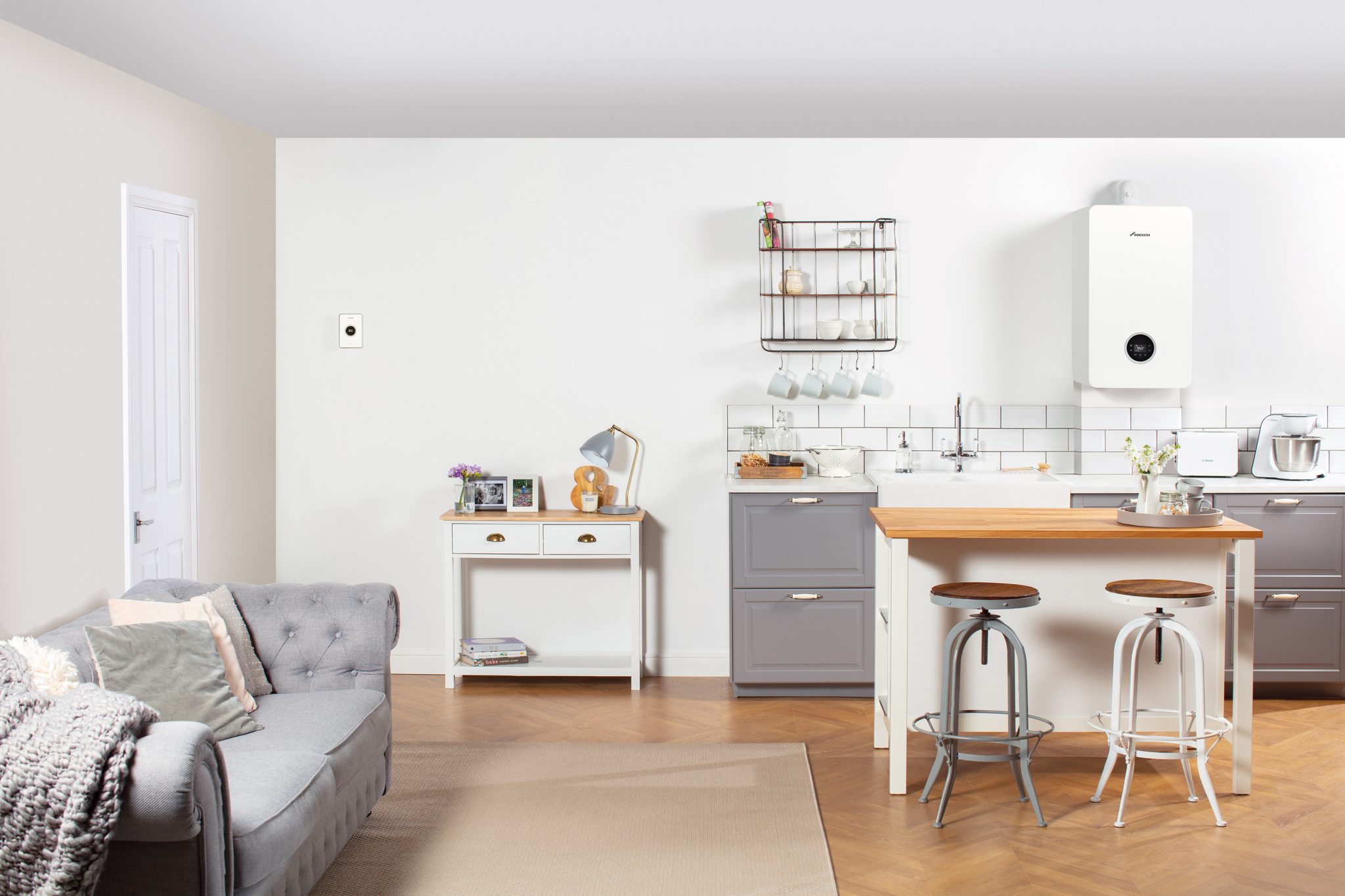 Home | Gregory Plumbing and Heating Ltd
