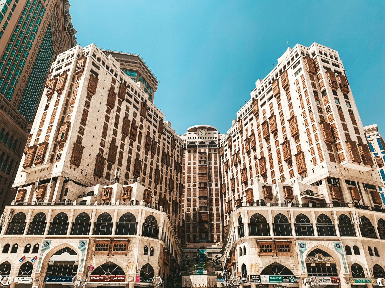 Home - Hajj Umrah Deals