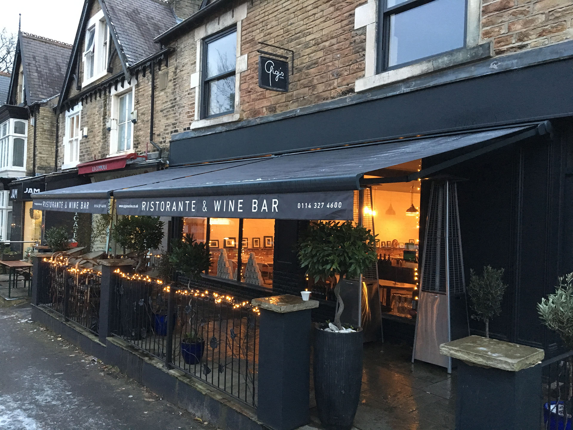 Home - Lakeland Awnings