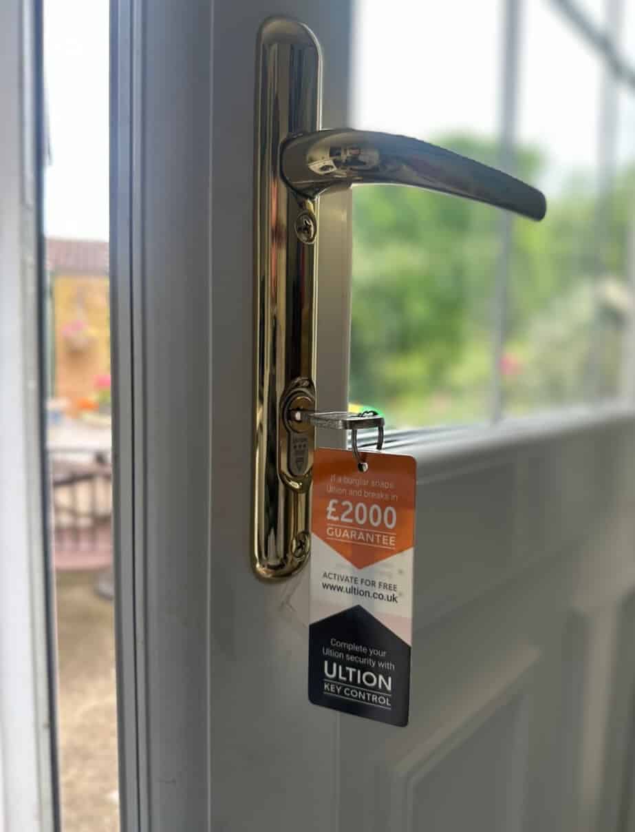 Home - Lockguard Locksmiths