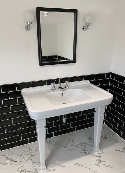 Home | Marshall Bathrooms