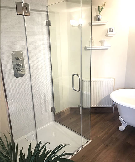Home | Marshall Bathrooms