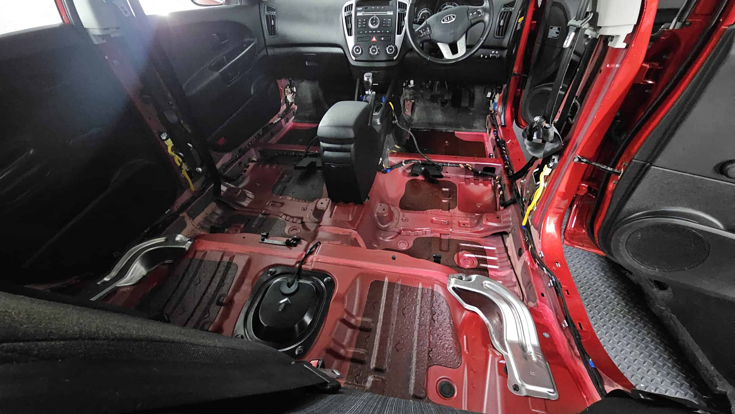 Home - MAX WAX Car Valeting and Detailing
