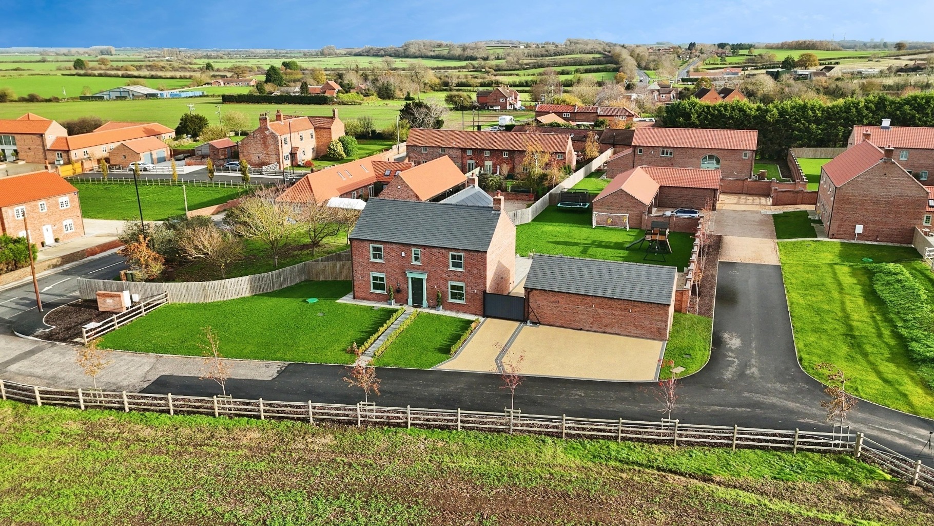 Home | Nicholsons Estate Agents