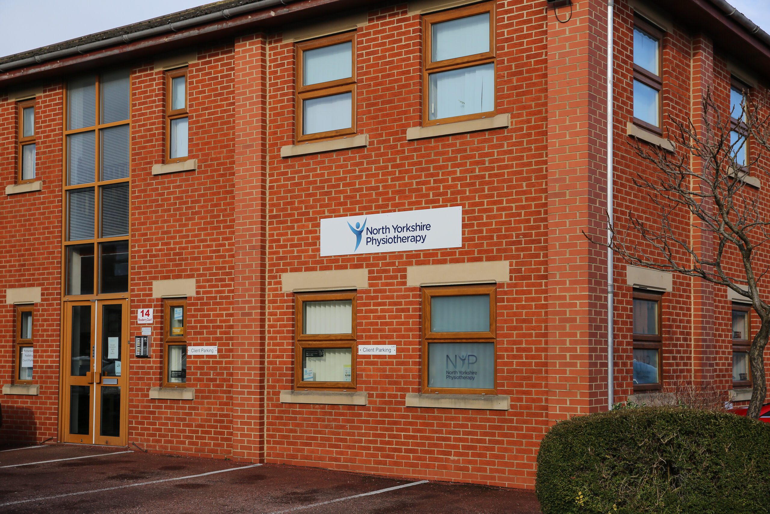 Home - North Yorkshire Physiotherapy