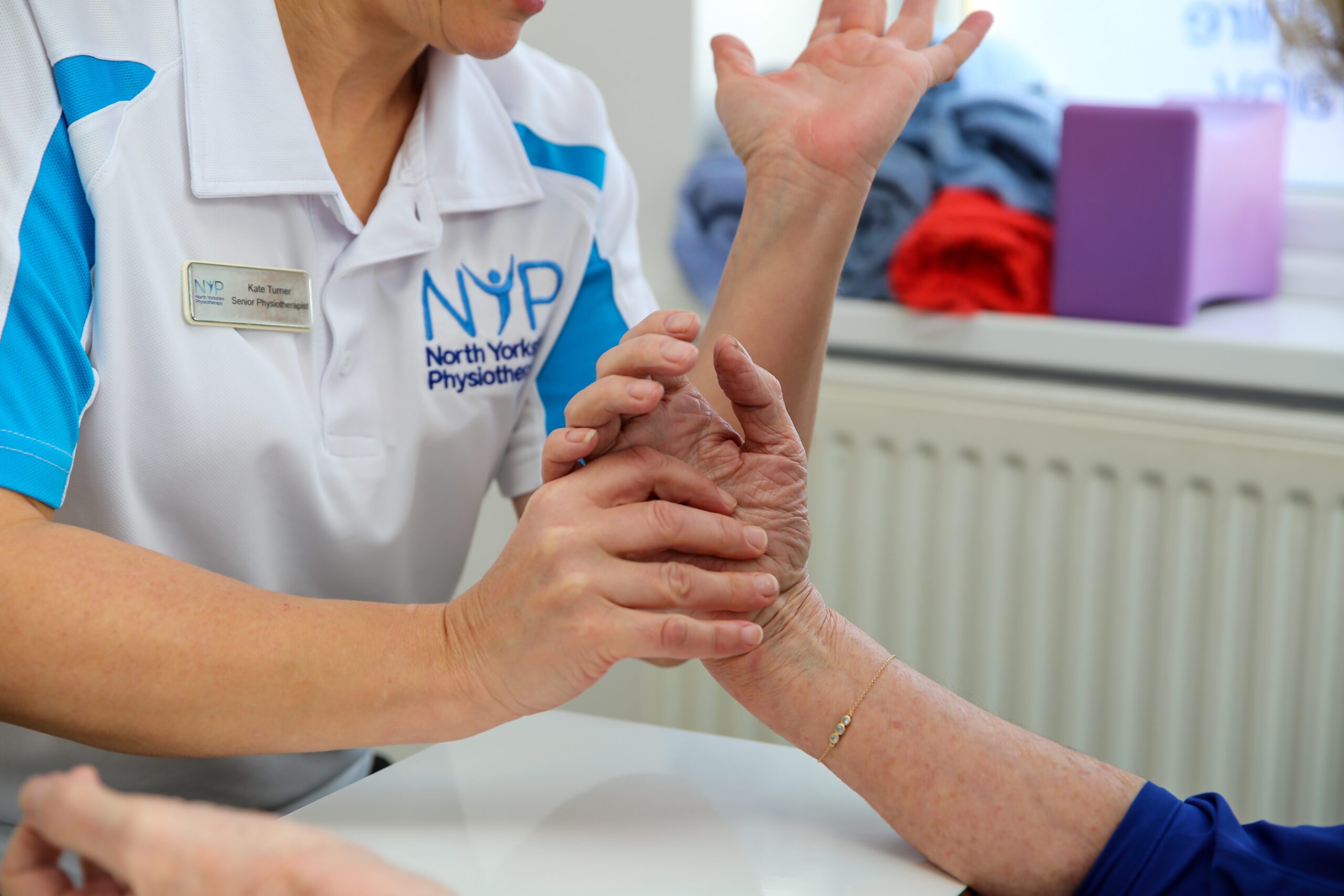 Home - North Yorkshire Physiotherapy