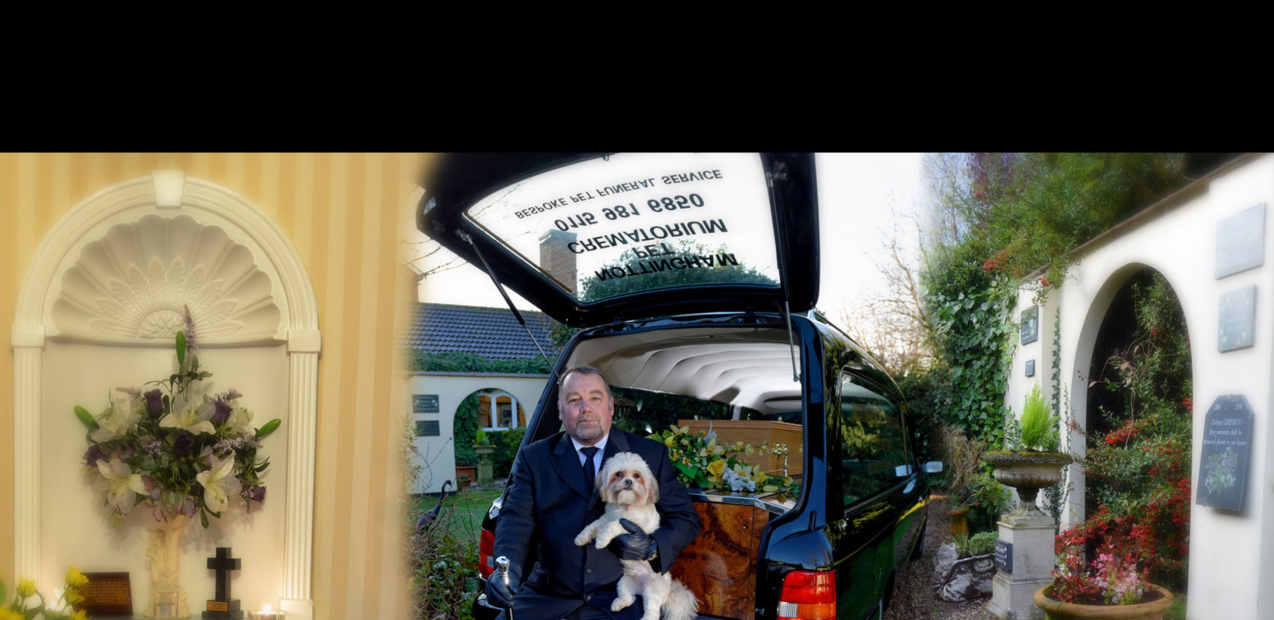 Home - Nottingham Pet Crematorium