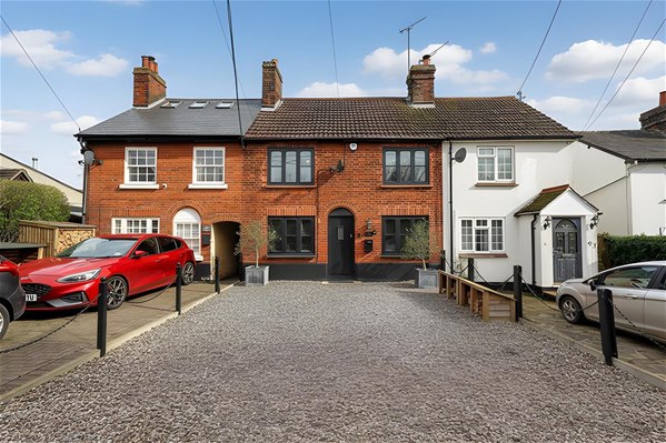 Home - Philip James Estates