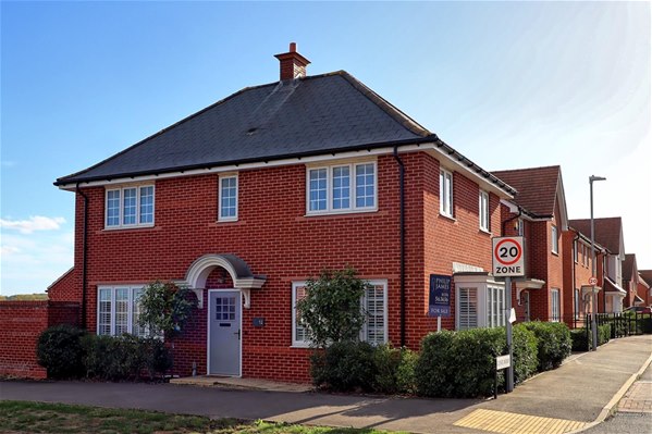 Home - Philip James Estates