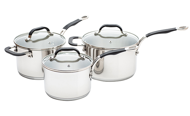 Home - ProWare Kitchen