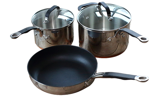 Home - ProWare Kitchen