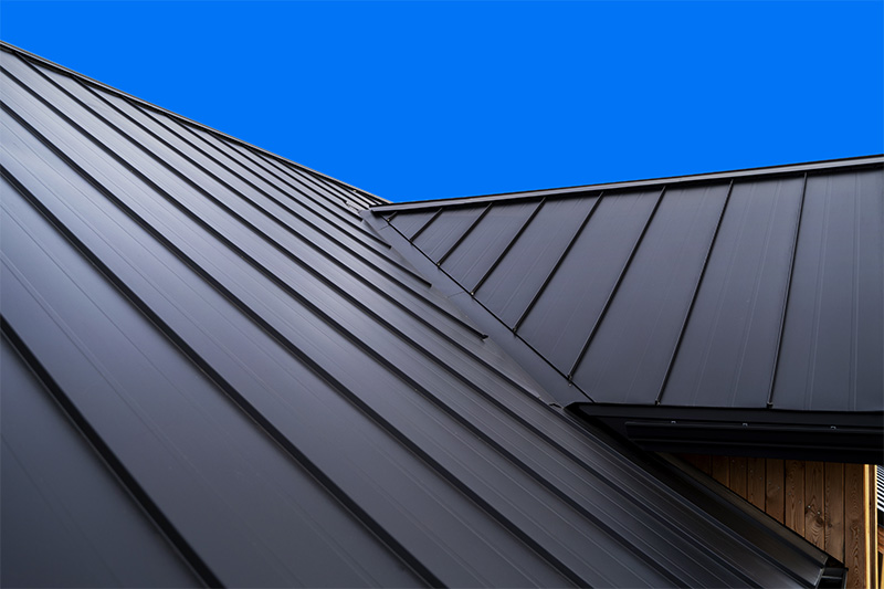Home | Roofing & Cladding Leeds, Yorkshire and the Humber