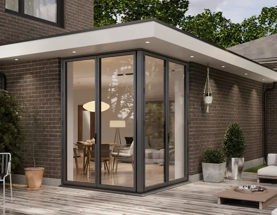Home | Signature Glass and Glazing