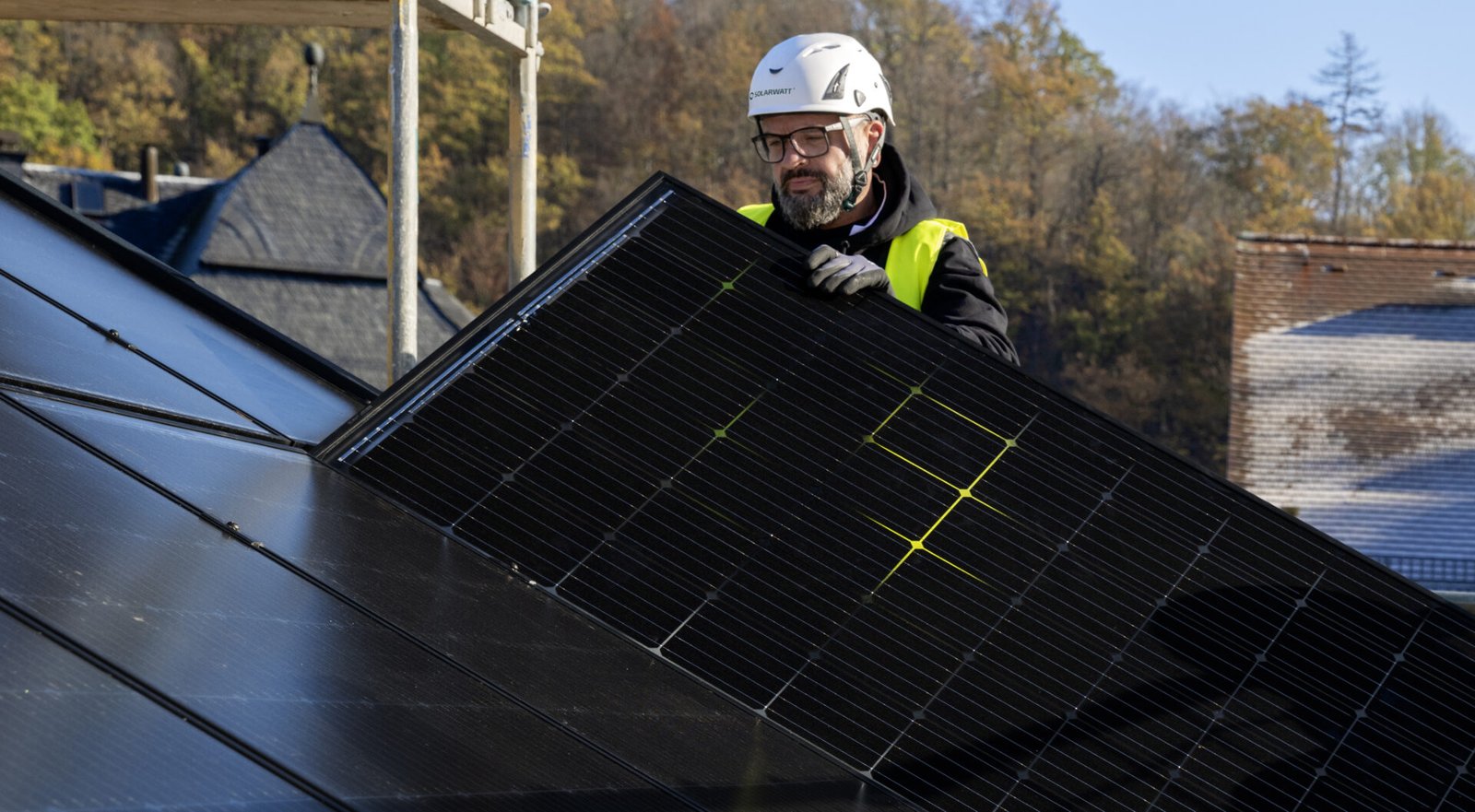 Home - SOLARhome