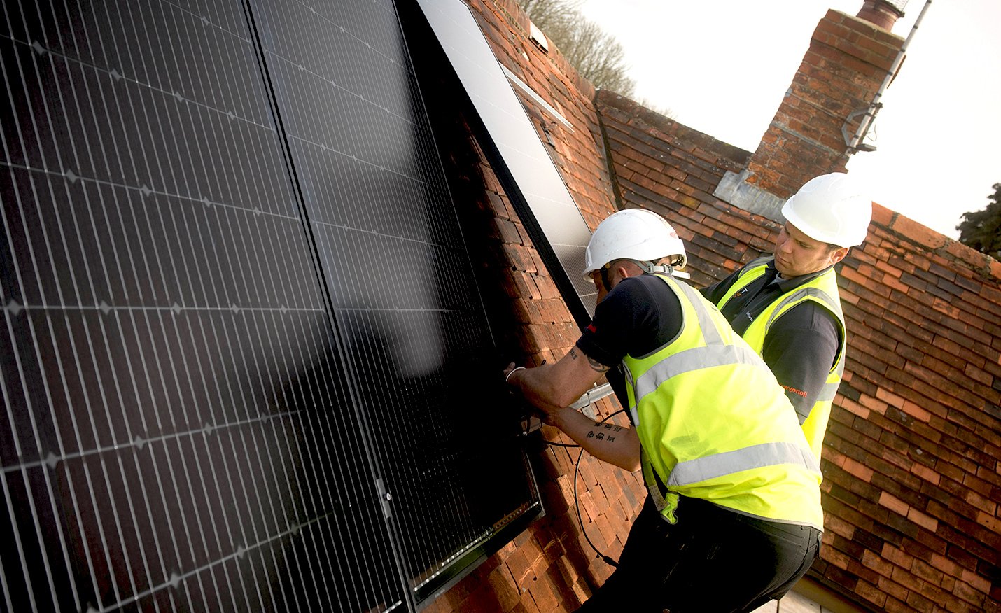 Home - SOLARhome