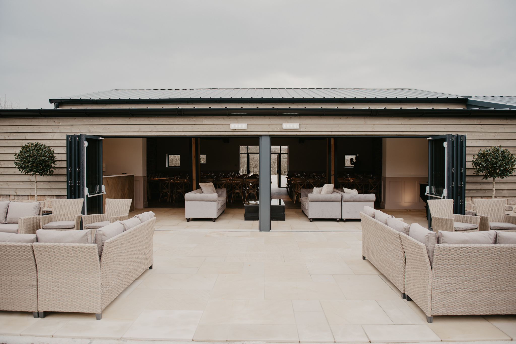 Home - Stretton Manor Barn