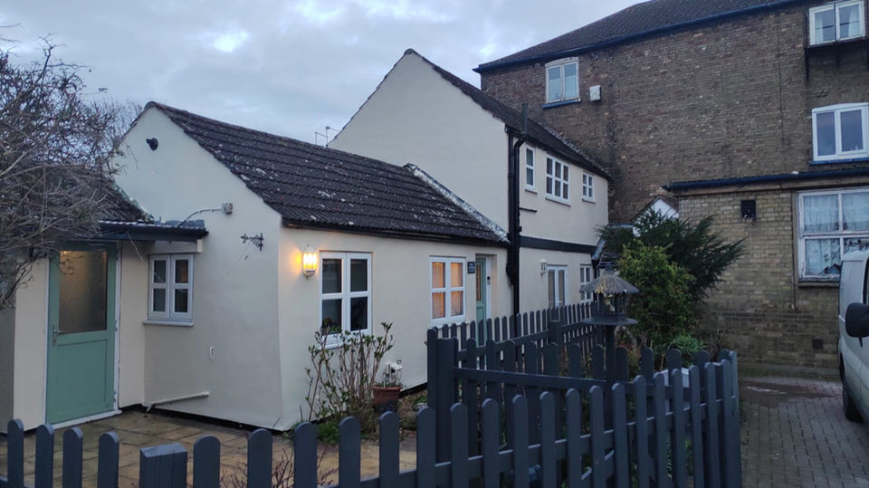 Home | SWS Wall Coatings