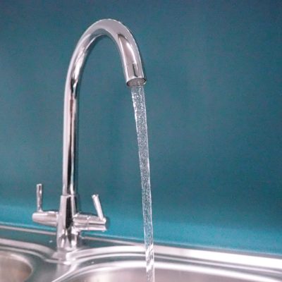 Home - Test Water