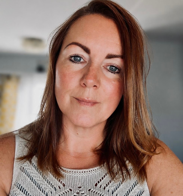 Portrait displayed on The Accounts Biz website