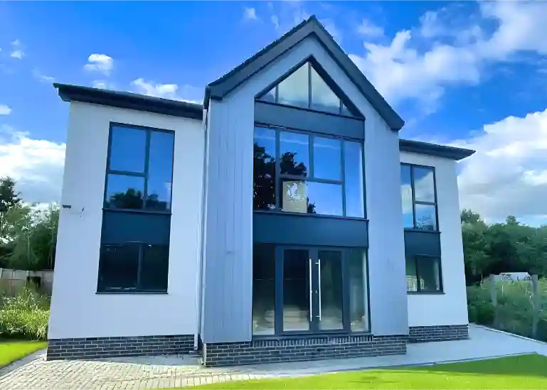 Home | The best company for fixing or installing Doors, Windows, Glazing, Fascias, Soffi