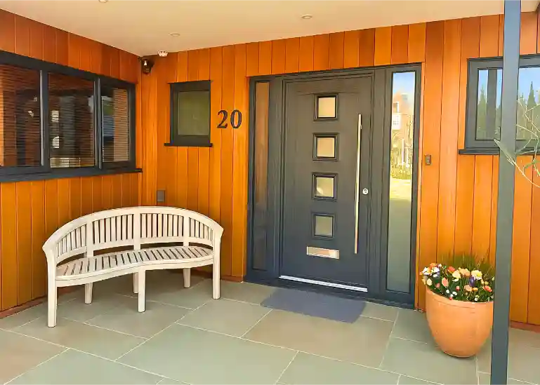 Home | The best company for fixing or installing Doors, Windows, Glazing, Fascias, Soffi