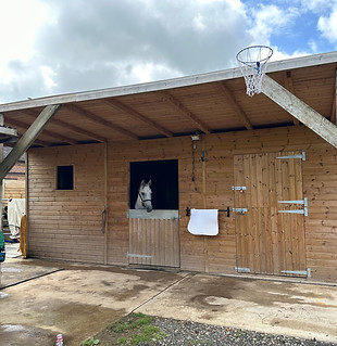 Home | The Shed Makers | Cheshire | Quality Sheds | Bespoke