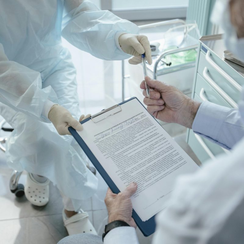 Home | The Work Doctor OH | Expert Occupational Health