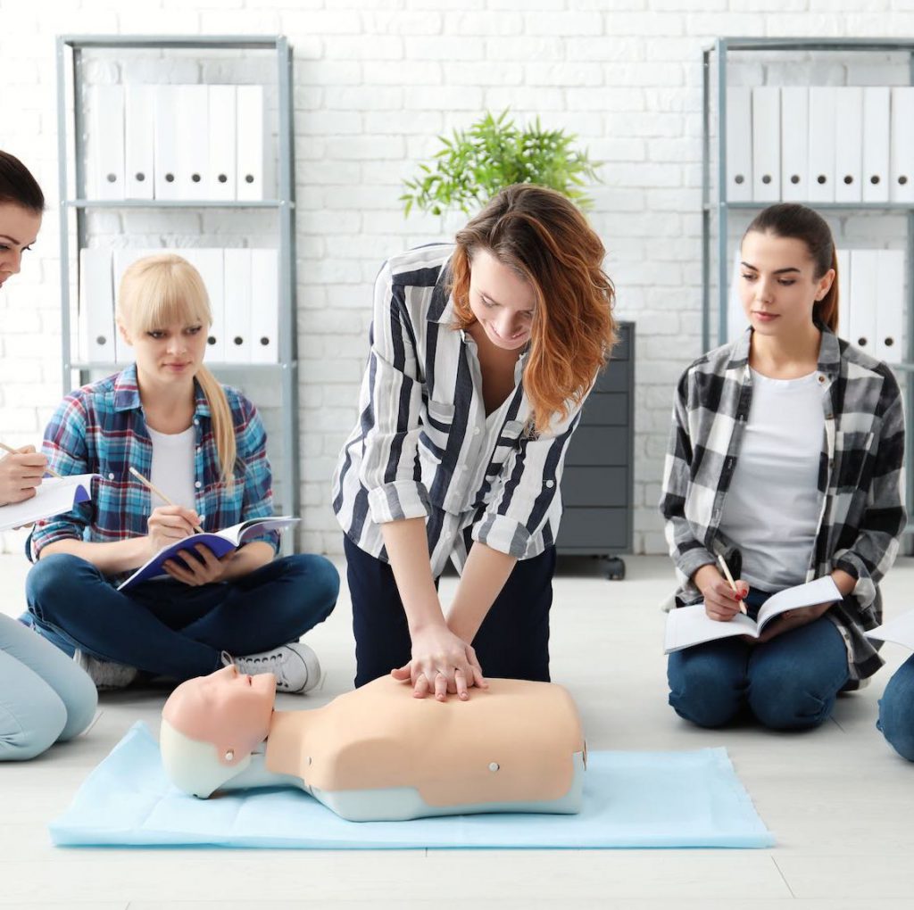 Home - Training at Work Group