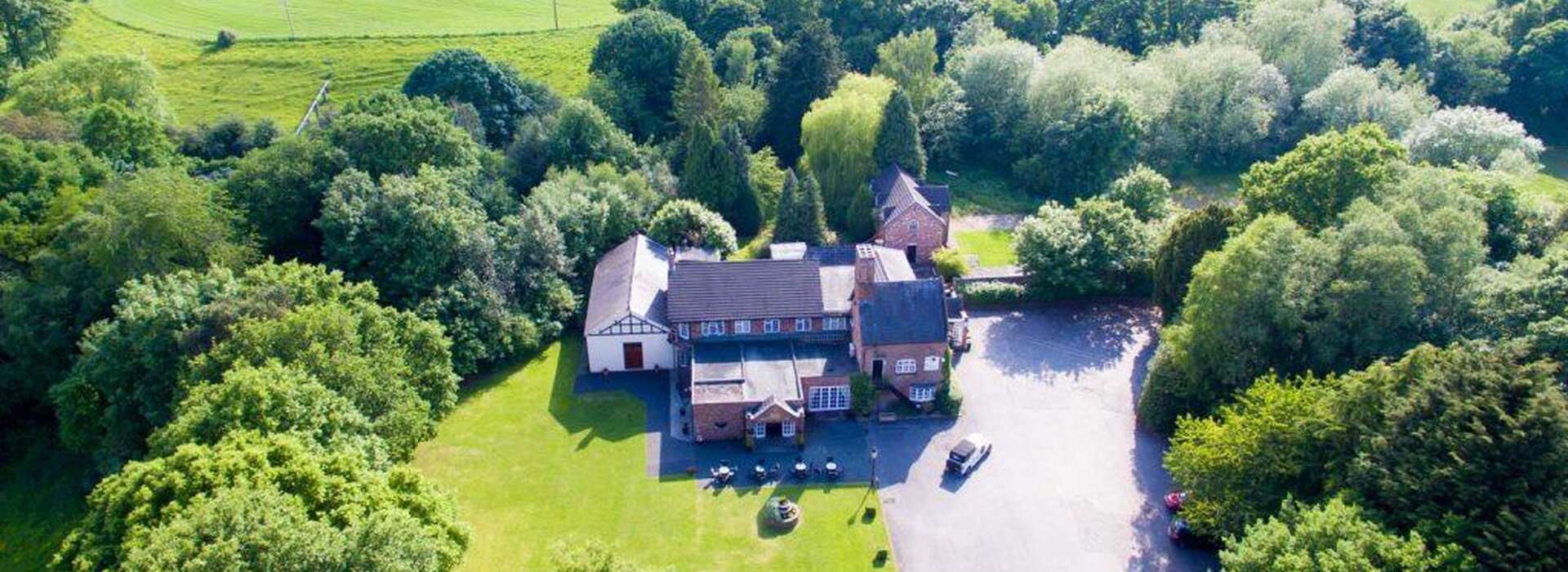 Home - Wincham Hall Country Hotel Wedding Venue Northwich Cheshire