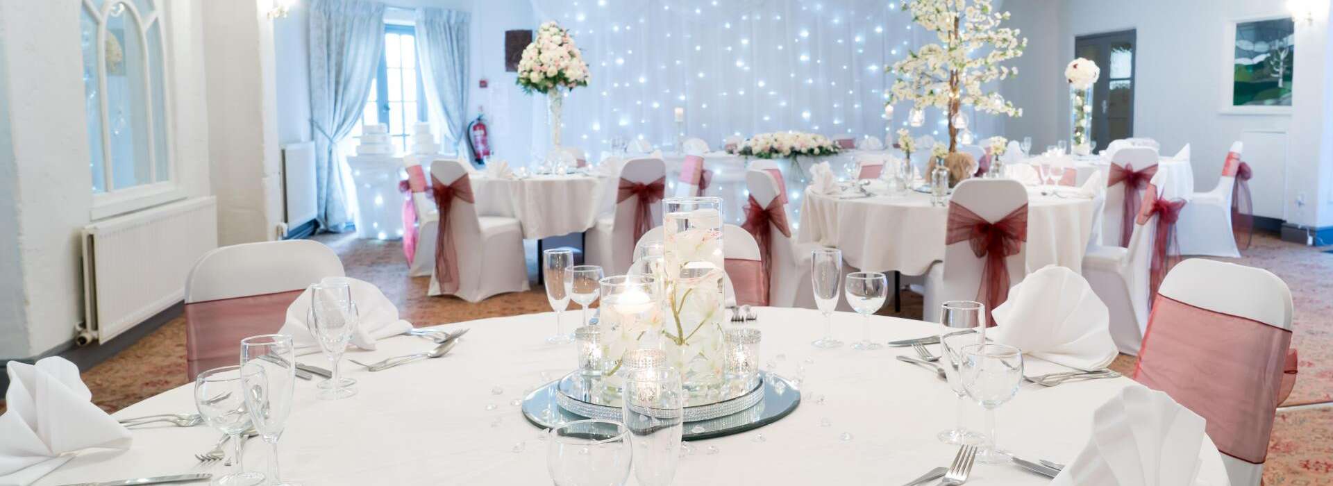 Home - Wincham Hall Country Hotel Wedding Venue Northwich Cheshire