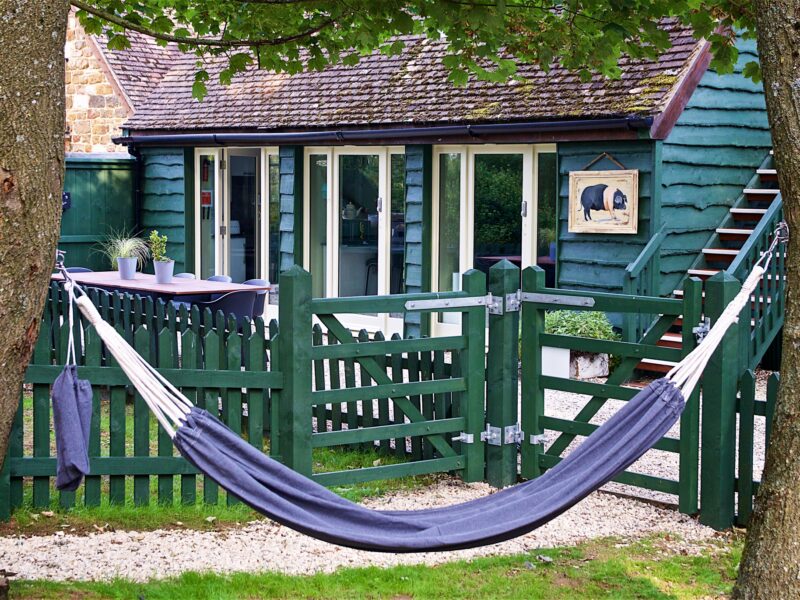 Home - Winchcombe Farm